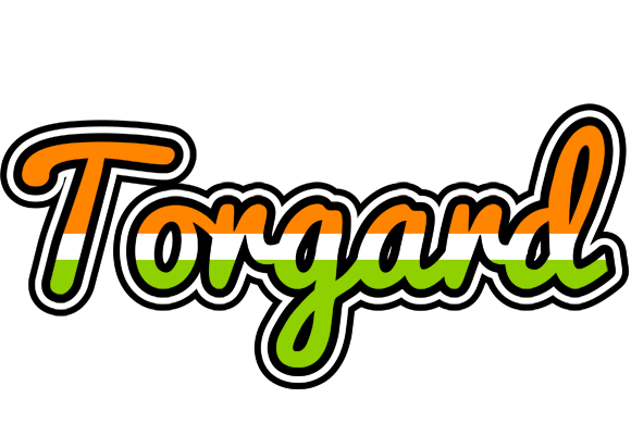 Torgard mumbai logo
