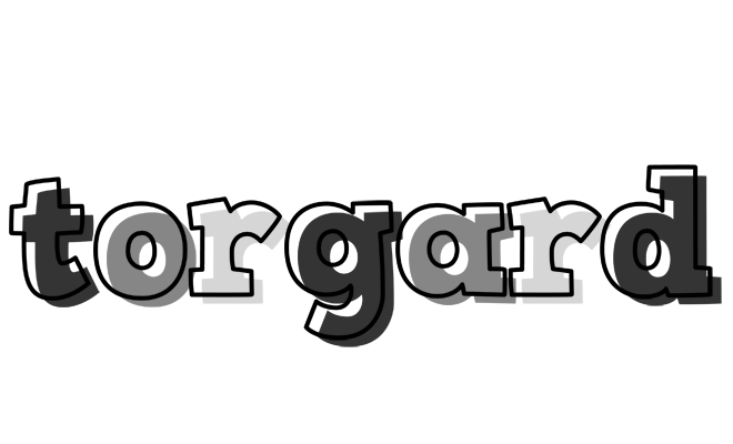 Torgard night logo