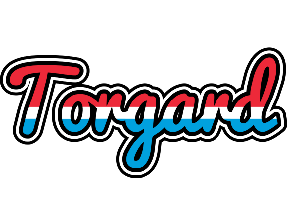 Torgard norway logo