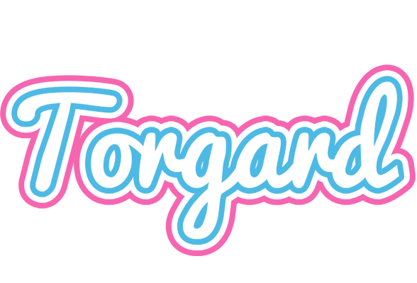 Torgard outdoors logo