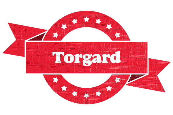 Torgard passion logo