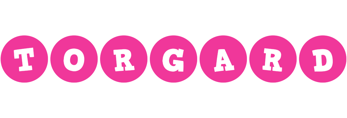 Torgard poker logo