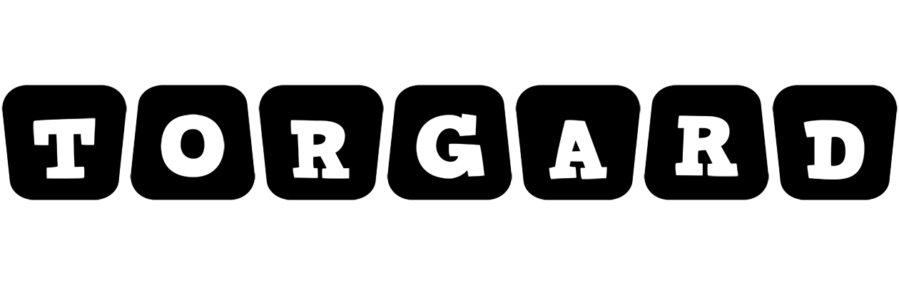Torgard racing logo