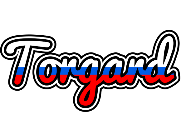 Torgard russia logo