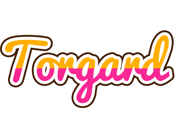 Torgard smoothie logo