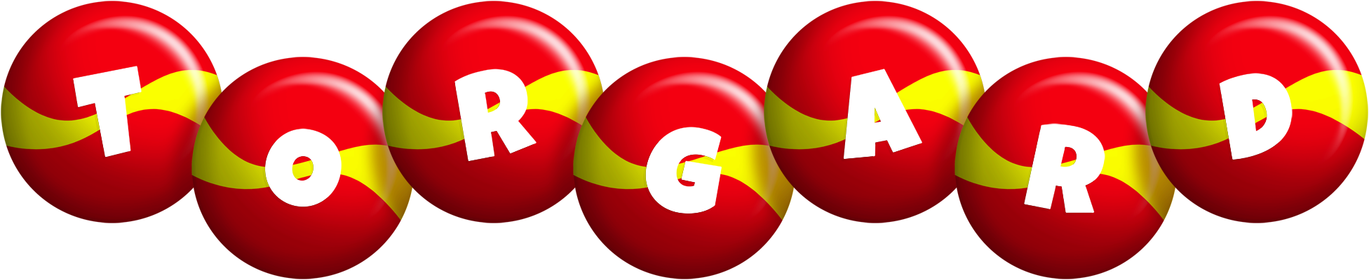 Torgard spain logo