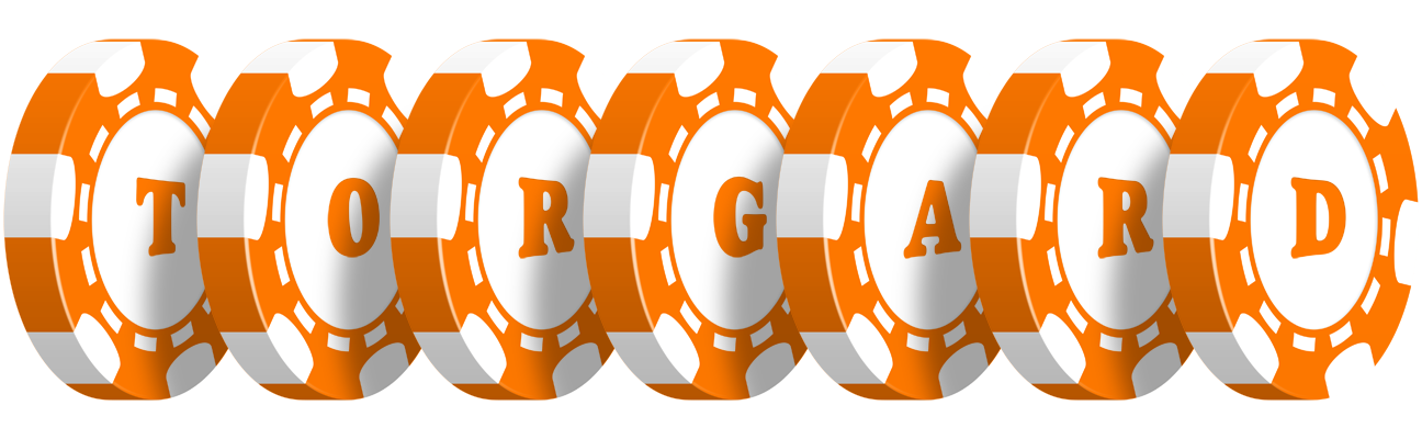 Torgard stacks logo
