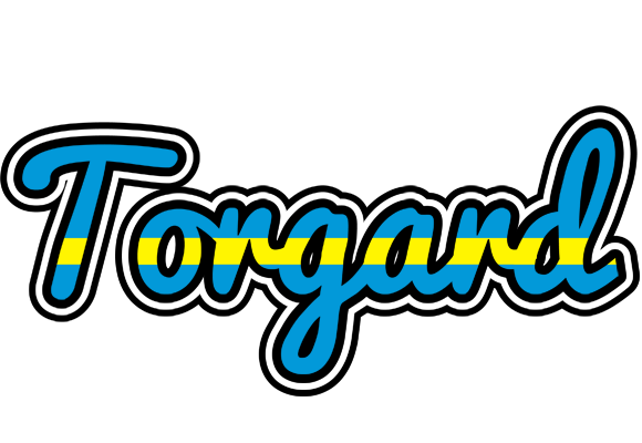 Torgard sweden logo