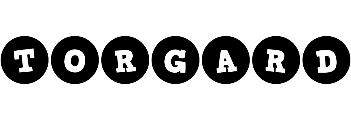 Torgard tools logo