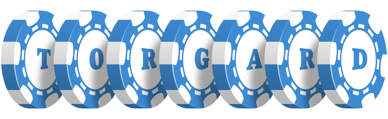 Torgard vegas logo