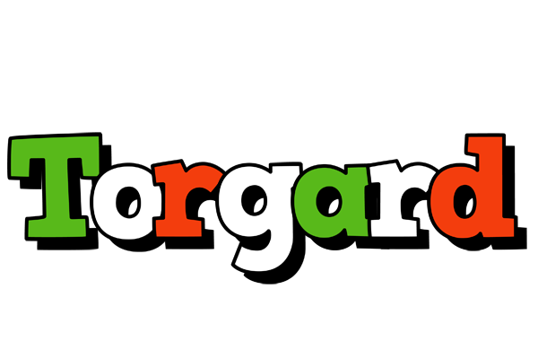 Torgard venezia logo