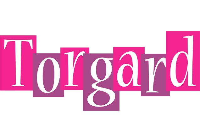 Torgard whine logo