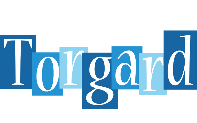 Torgard winter logo
