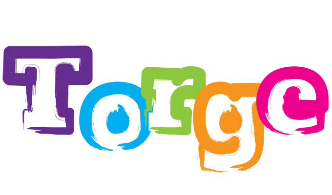 Torge casino logo