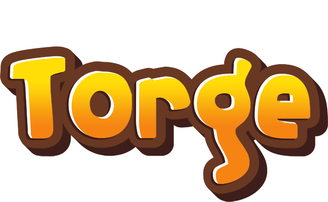Torge cookies logo