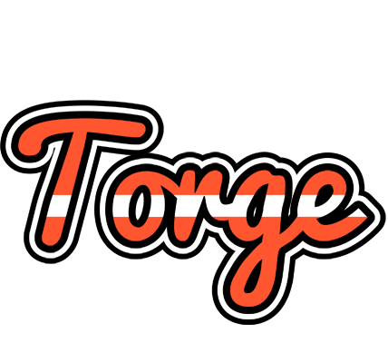 Torge denmark logo