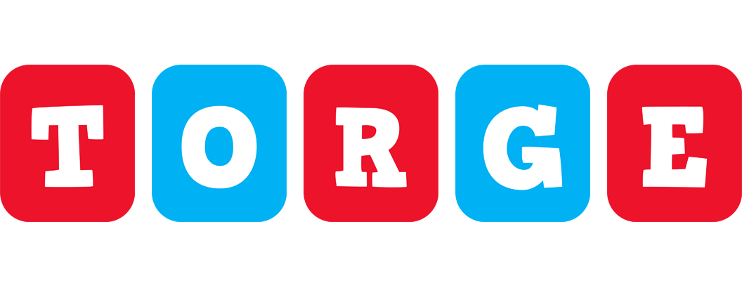 Torge diesel logo