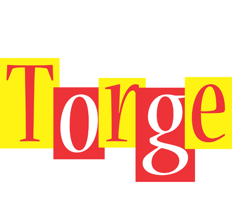 Torge errors logo
