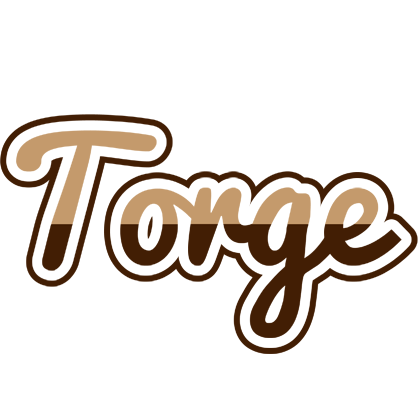 Torge exclusive logo