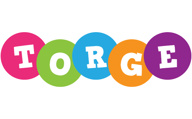 Torge friends logo