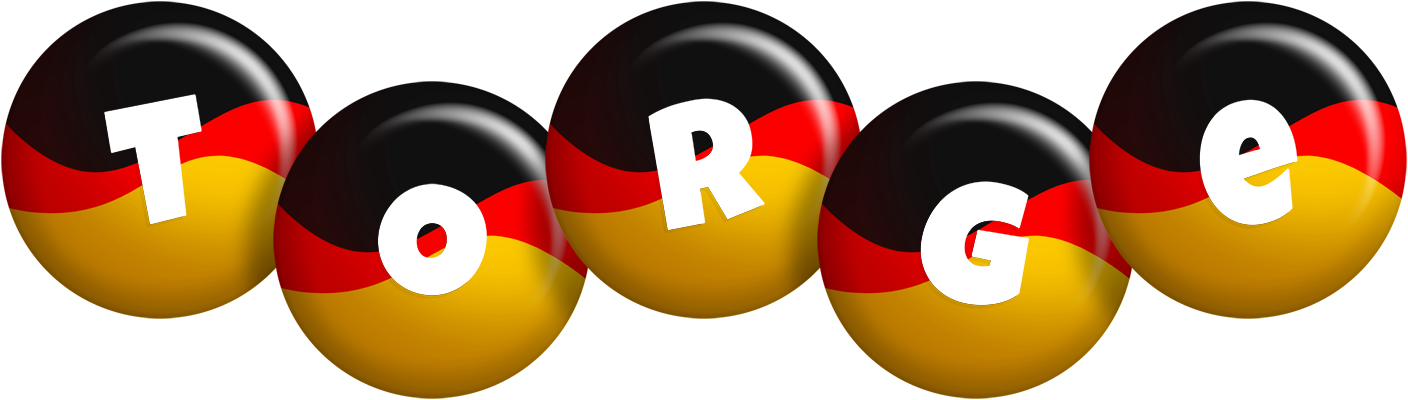 Torge german logo