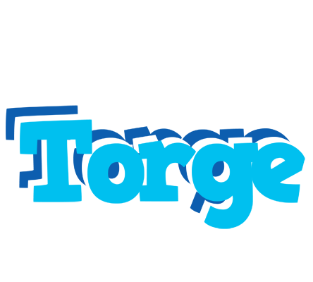Torge jacuzzi logo