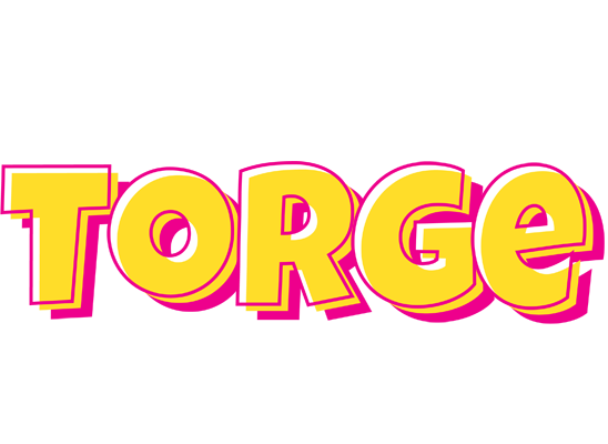 Torge kaboom logo