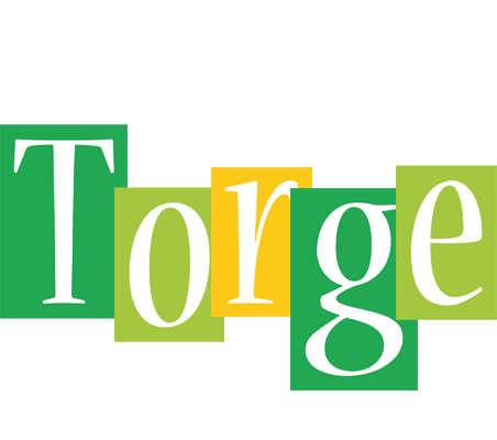 Torge lemonade logo