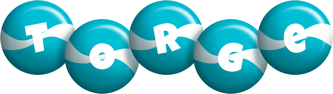 Torge messi logo