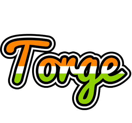 Torge mumbai logo