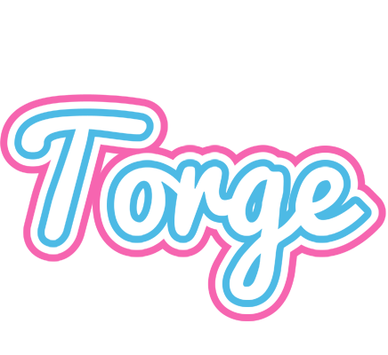 Torge outdoors logo
