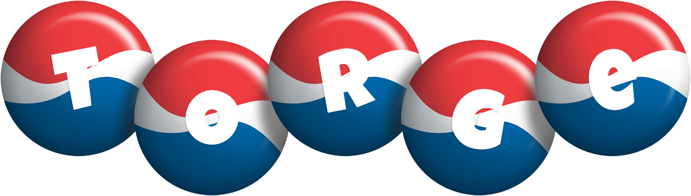 Torge paris logo