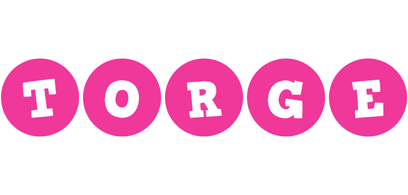 Torge poker logo