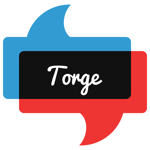 Torge sharks logo