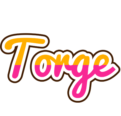 Torge smoothie logo