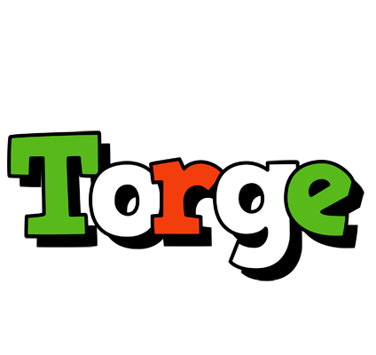 Torge venezia logo