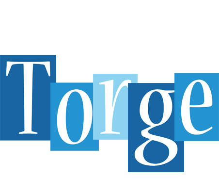 Torge winter logo