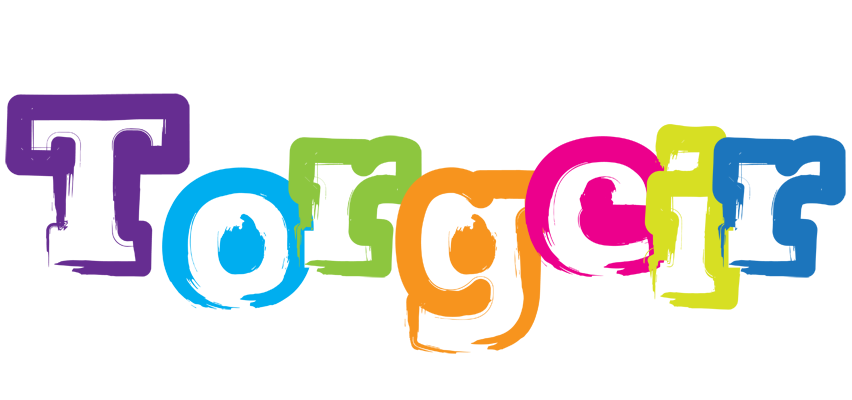 Torgeir casino logo