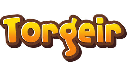 Torgeir cookies logo