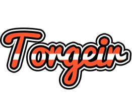 Torgeir denmark logo