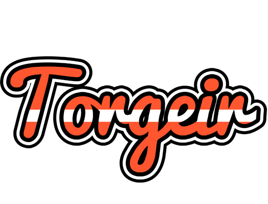Torgeir denmark logo