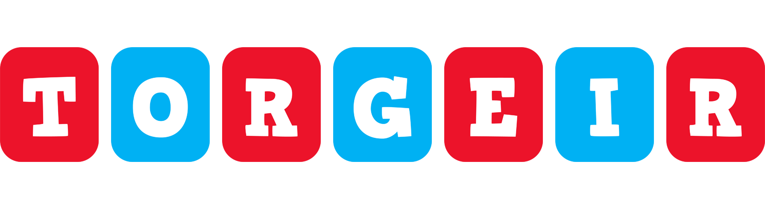 Torgeir diesel logo
