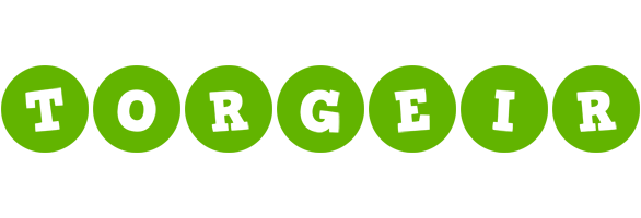 Torgeir games logo