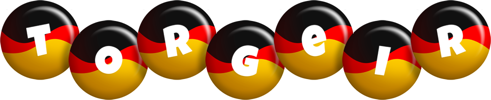 Torgeir german logo