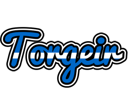 Torgeir greece logo