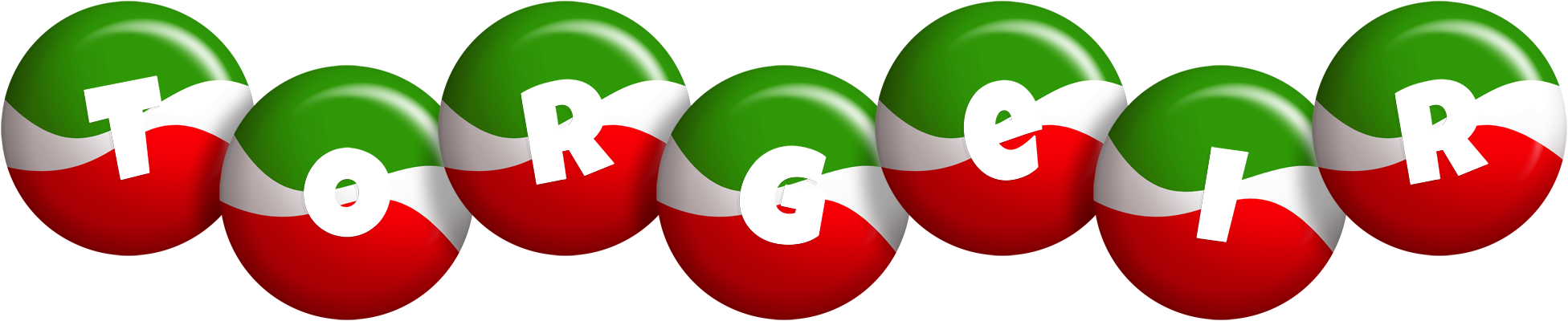 Torgeir italy logo
