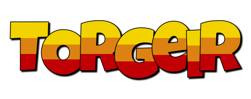 Torgeir jungle logo