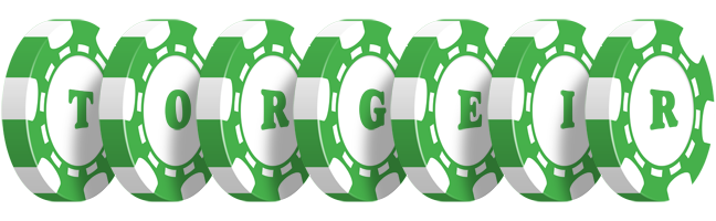 Torgeir kicker logo