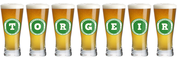 Torgeir lager logo