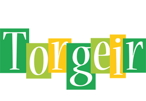Torgeir lemonade logo